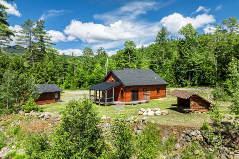 46 Styles Brook Road Keene NY 12942