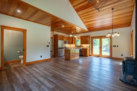 46 Styles Brook Road Keene NY 12942