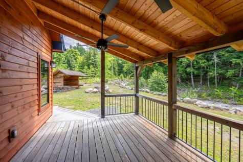 46 Styles Brook Road Keene NY 12942