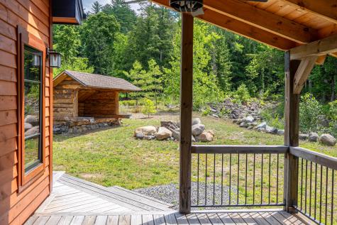 46 Styles Brook Road Keene NY 12942