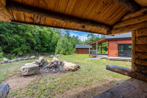 46 Styles Brook Road Keene NY 12942