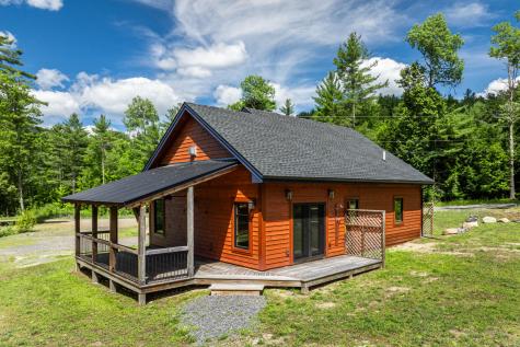 46 Styles Brook Road Keene NY 12942