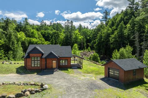 46 Styles Brook Road Keene NY 12942