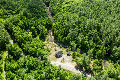 46 Styles Brook Road Keene NY 12942