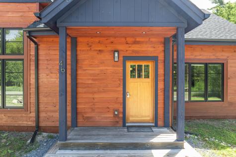 46 Styles Brook Road Keene NY 12942