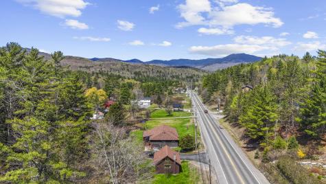 10807 Nys Route 9n Keene NY 12942