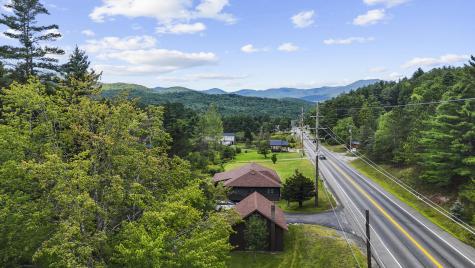 10807 Nys Route 9n Keene NY 12942