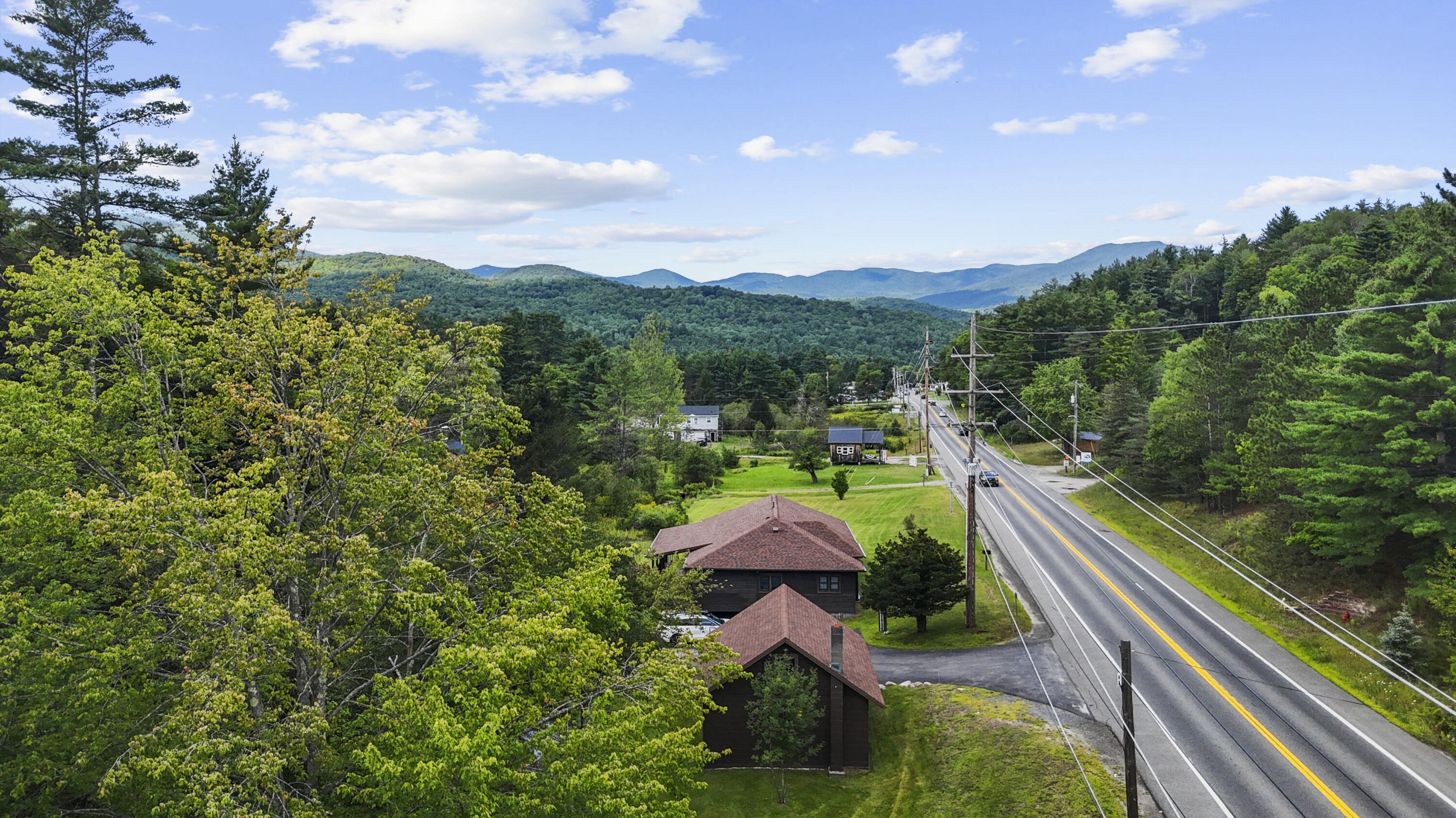 10807 Nys Route 9n Keene NY 12942