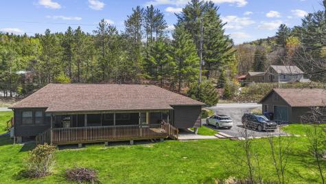 10807 Nys Route 9n Keene NY 12942