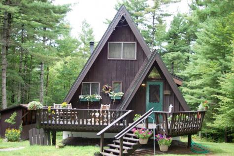 307 Sawmill Road Jay NY 12941