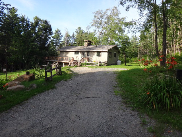 63 Jersey Drive Lake Placid NY 12946