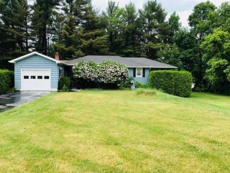 38 Hardscrabble Road Cadyville NY 12918