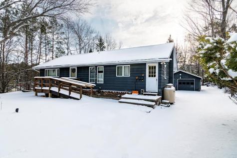 41 Edward Street Saranac Lake NY 12983