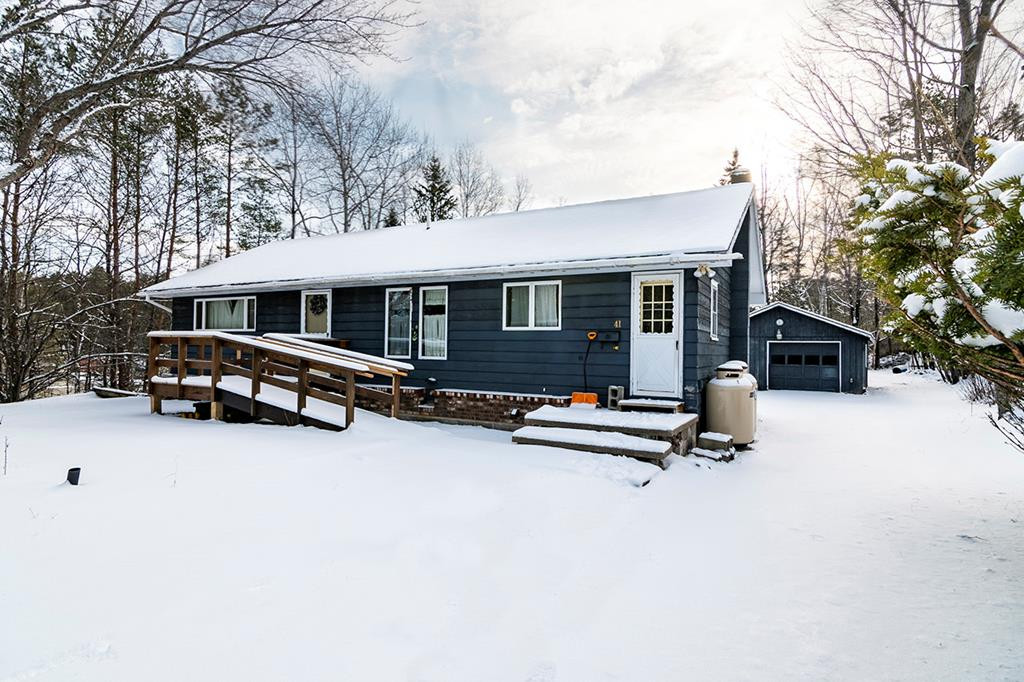 41 Edward Street Saranac Lake NY 12983