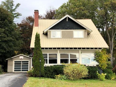 51 Spring Street Port Henry NY 12974