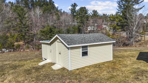 14 Haselton Road Au Sable Forks NY 12912