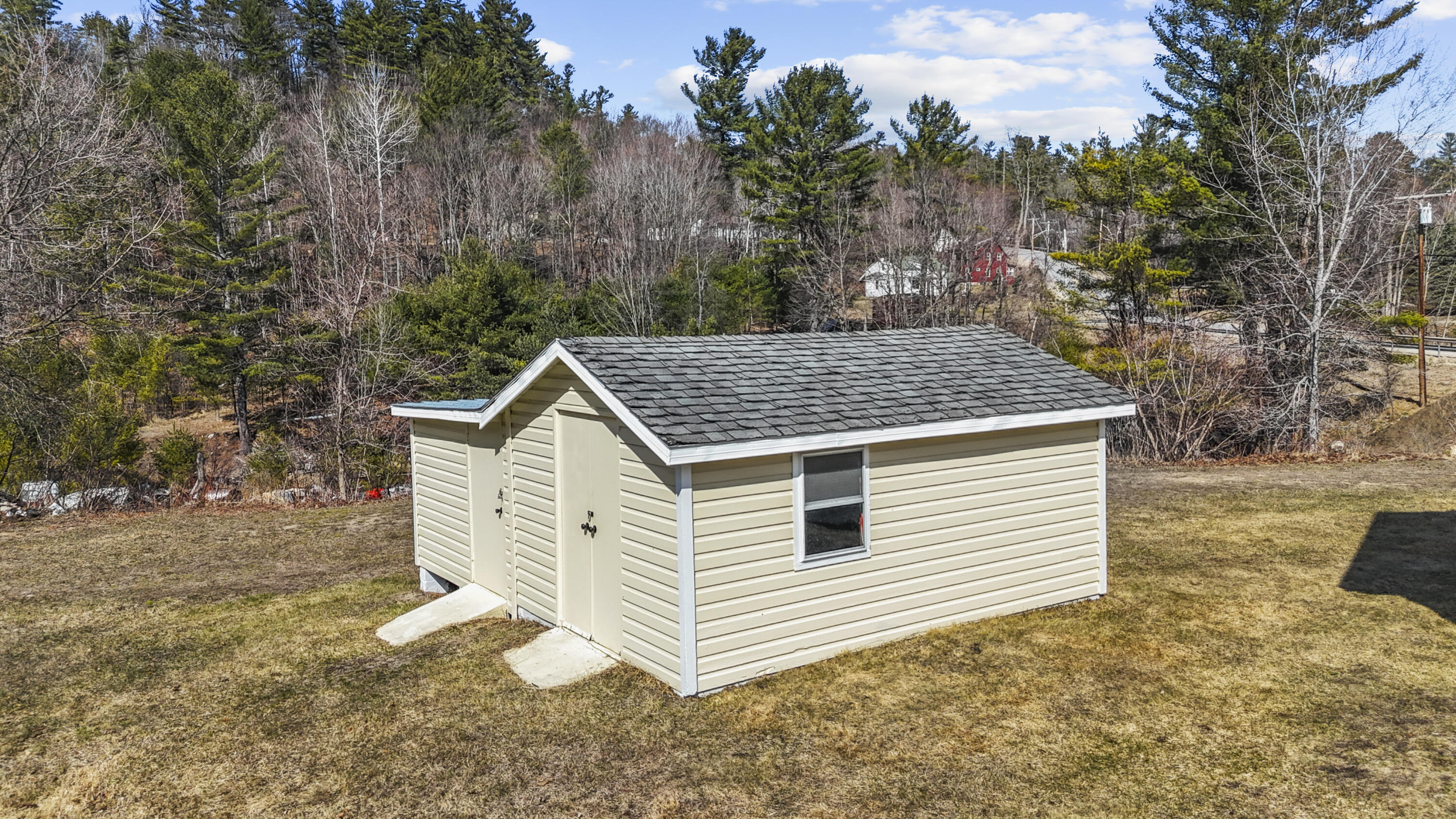 14 Haselton Road Au Sable Forks NY 12912
