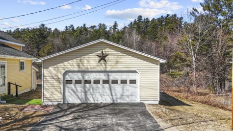 14 Haselton Road Au Sable Forks NY 12912