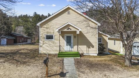 14 Haselton Road Au Sable Forks NY 12912