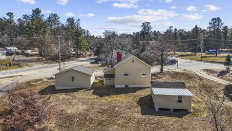 14 Haselton Road Au Sable Forks NY 12912