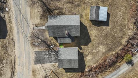 14 Haselton Road Au Sable Forks NY 12912