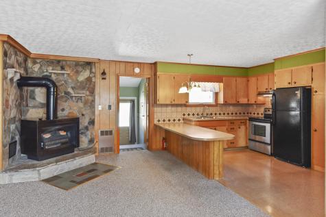 14 Haselton Road Au Sable Forks NY 12912