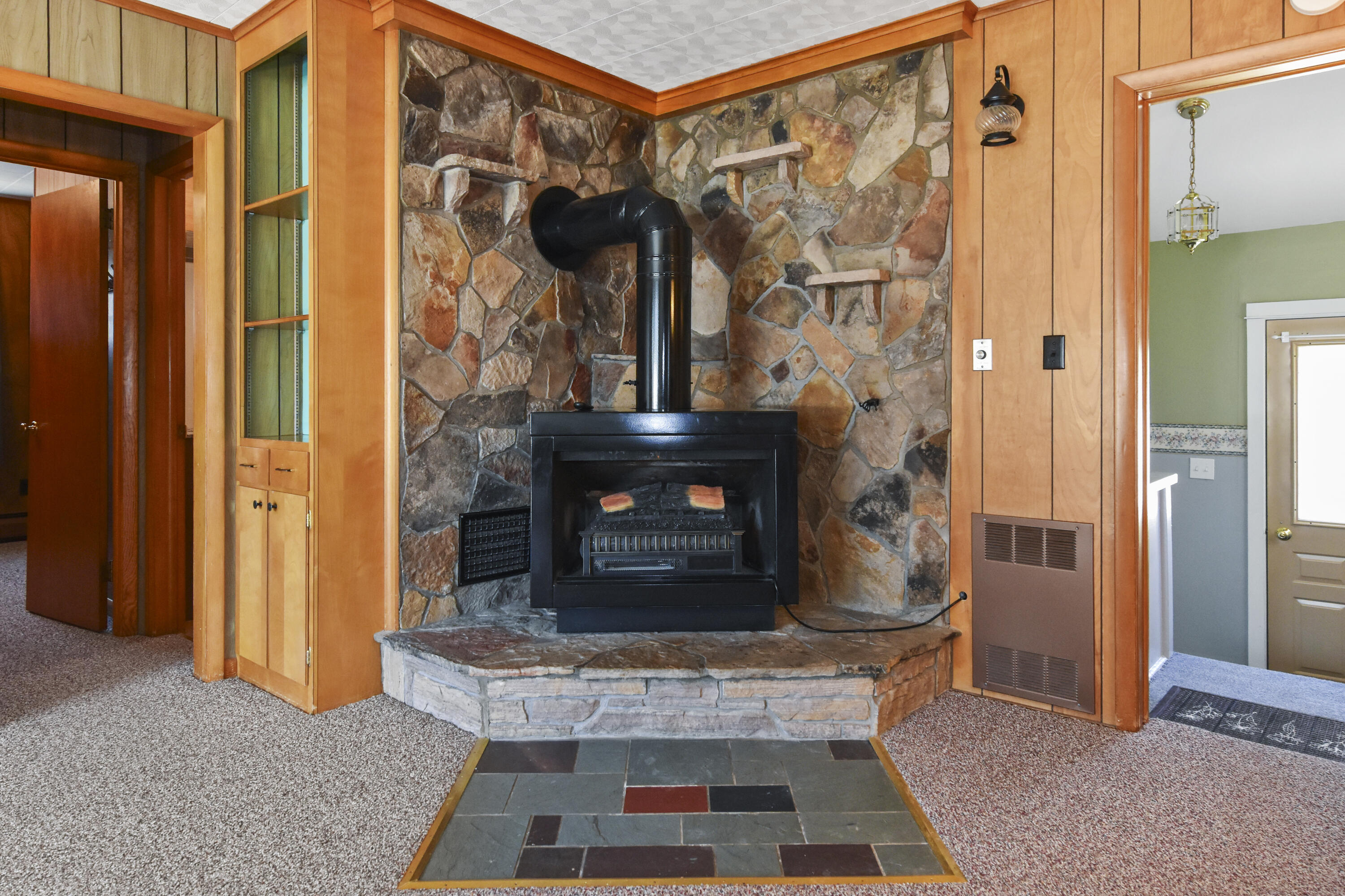 14 Haselton Road Au Sable Forks NY 12912