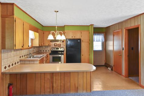14 Haselton Road Au Sable Forks NY 12912