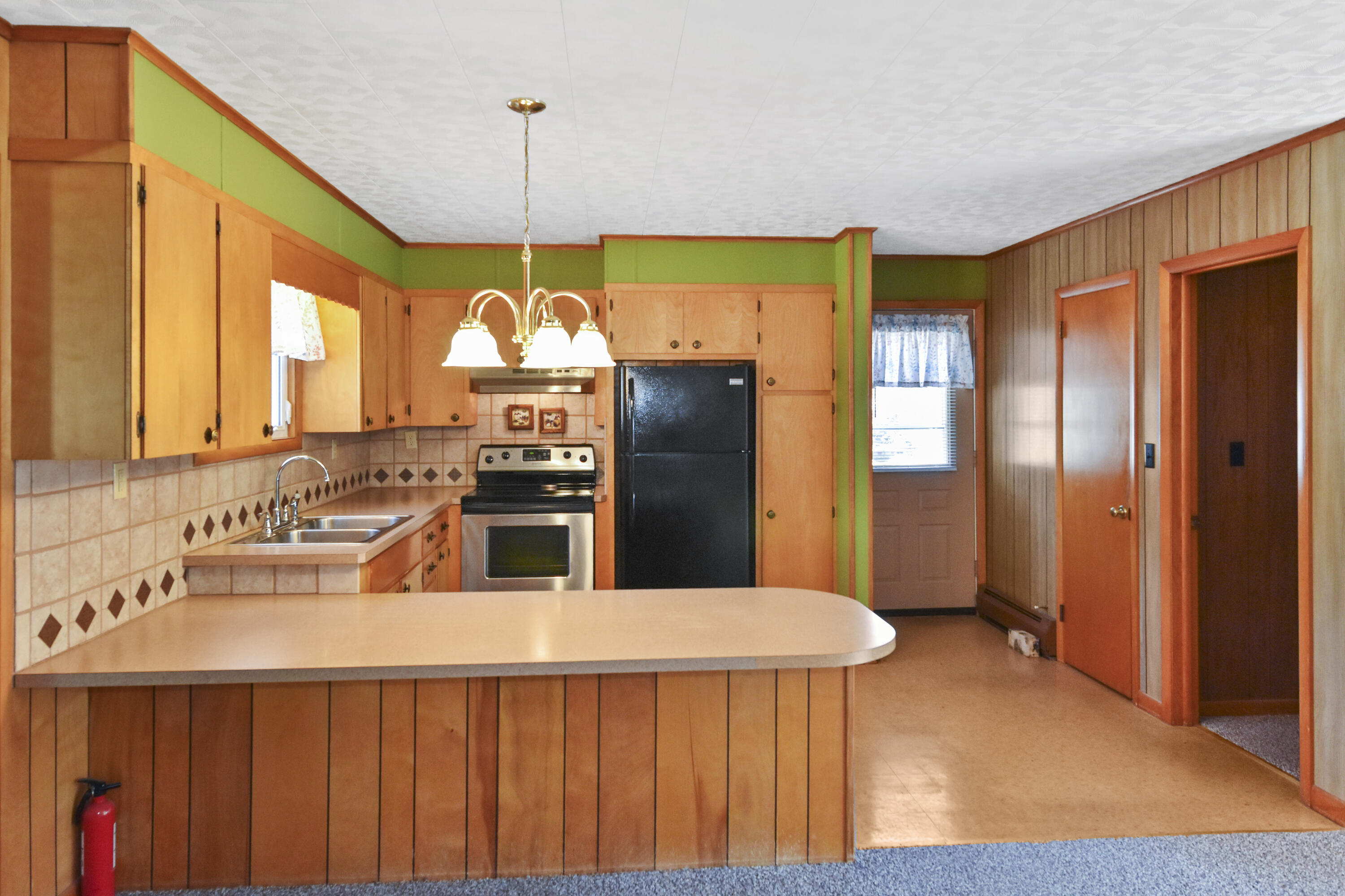 14 Haselton Road Au Sable Forks NY 12912