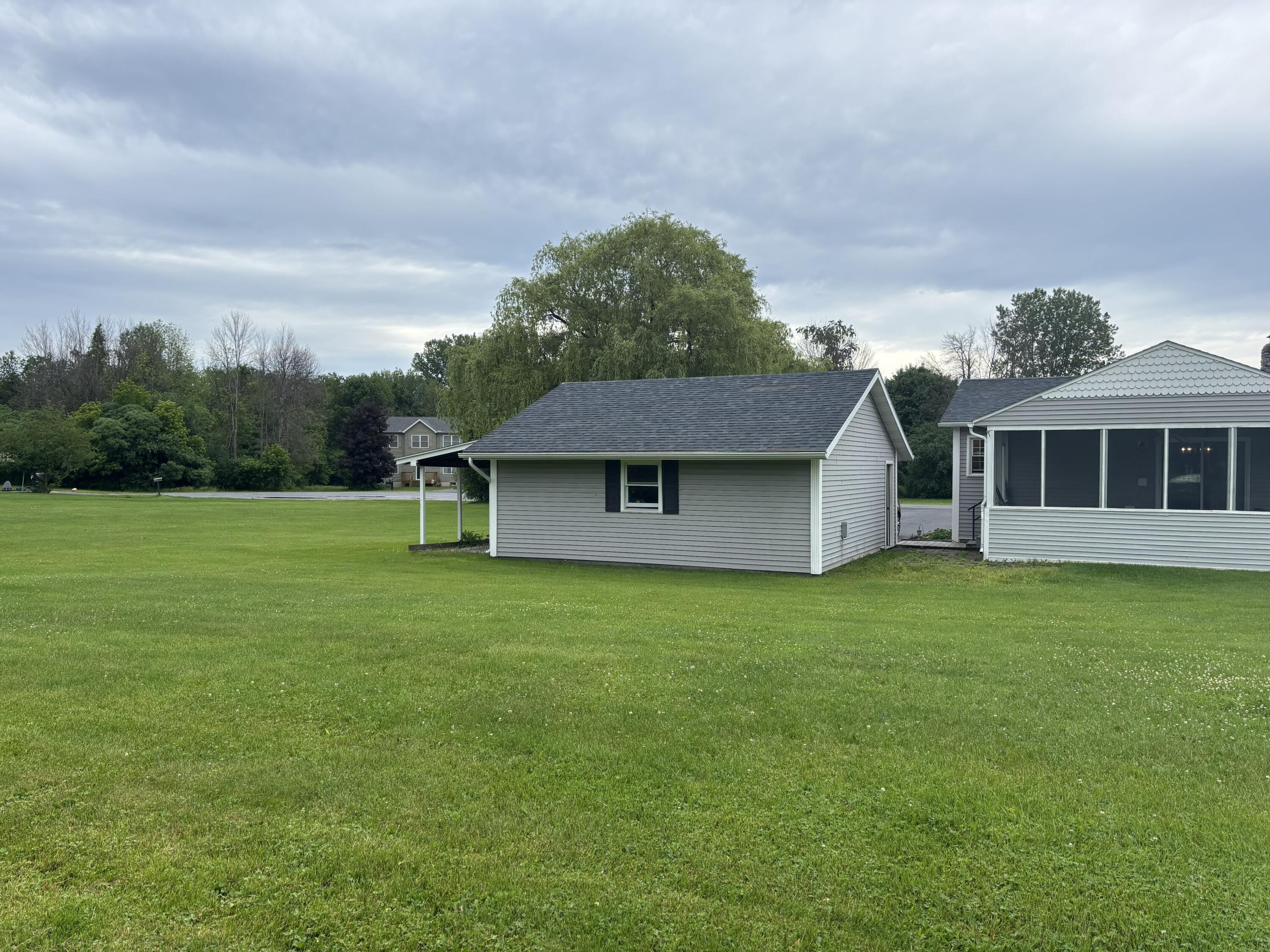 4 Audrey Lane Peru NY 12972