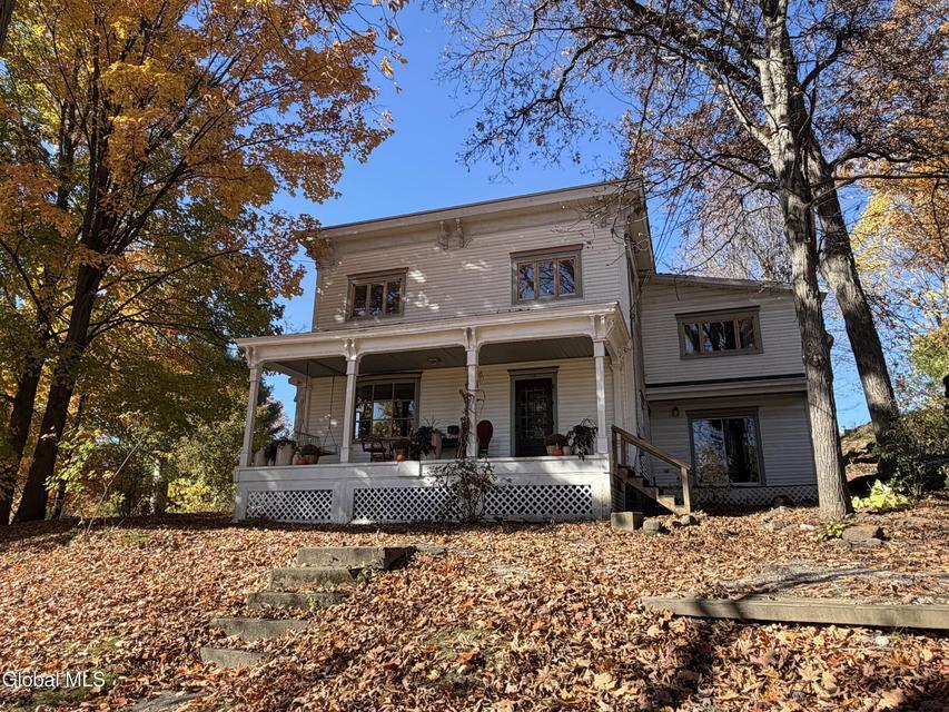 29 Spring Street Port Henry NY 12974