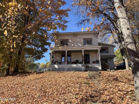 29 Spring Street Port Henry NY 12974