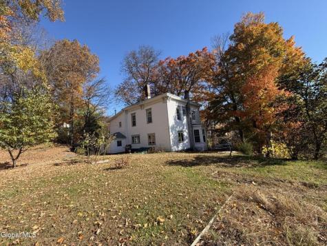 29 Spring Street Port Henry NY 12974
