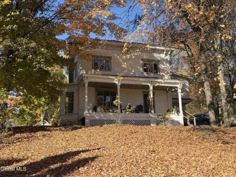 29 Spring Street Port Henry NY 12974
