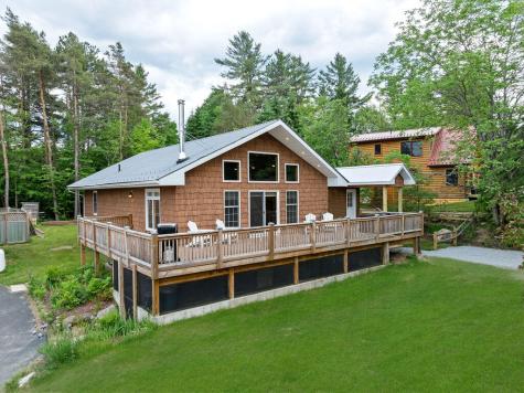70 Station Street Lake Placid NY 12946