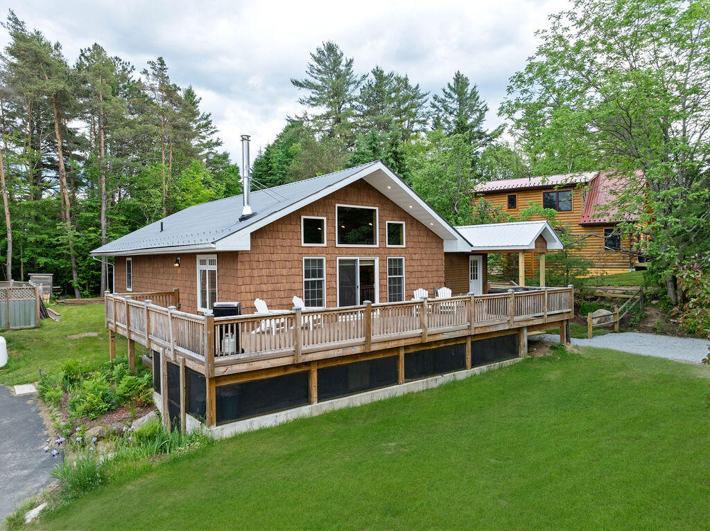 70 Station Street Lake Placid NY 12946