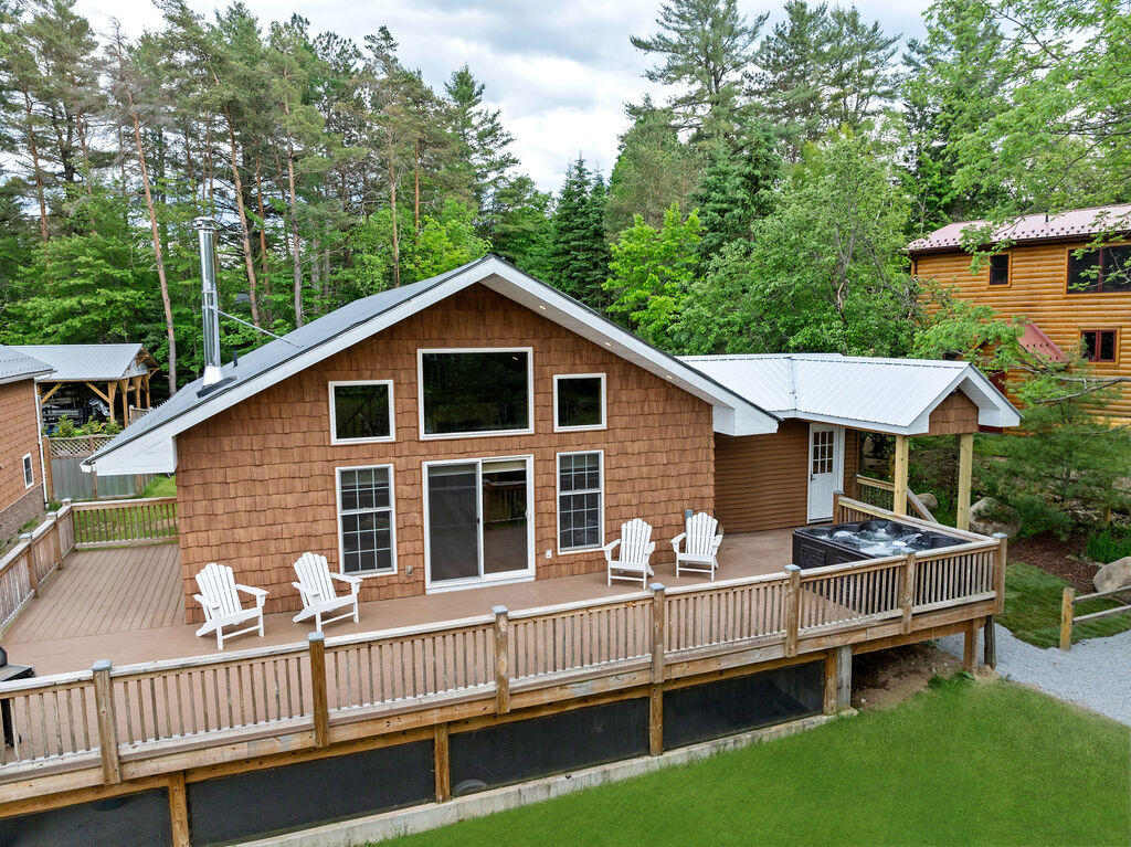 70 Station Street Lake Placid NY 12946