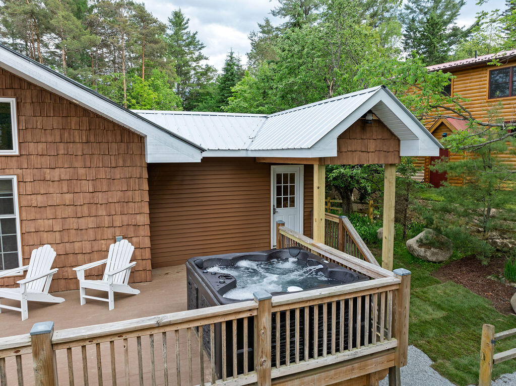 70 Station Street Lake Placid NY 12946