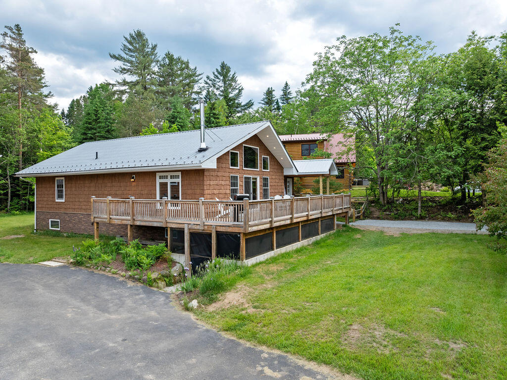 70 Station Street Lake Placid NY 12946