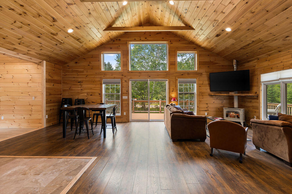 70 Station Street Lake Placid NY 12946