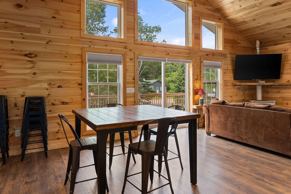 70 Station Street Lake Placid NY 12946