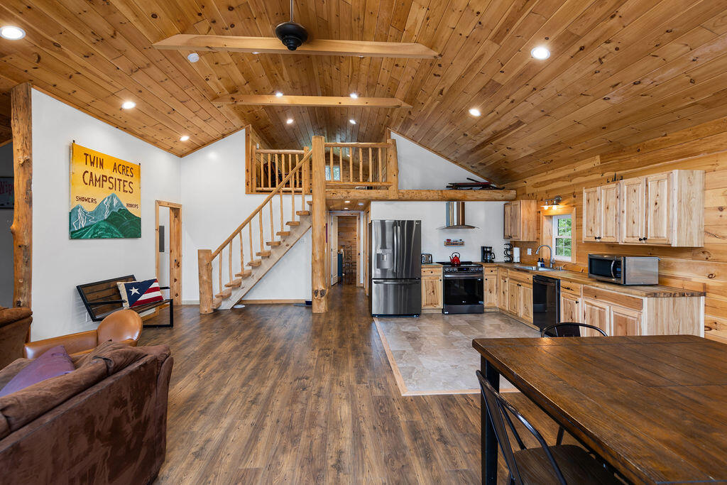 70 Station Street Lake Placid NY 12946