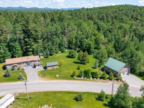 242 Mclaughlin Avenue Tupper Lake NY 12986