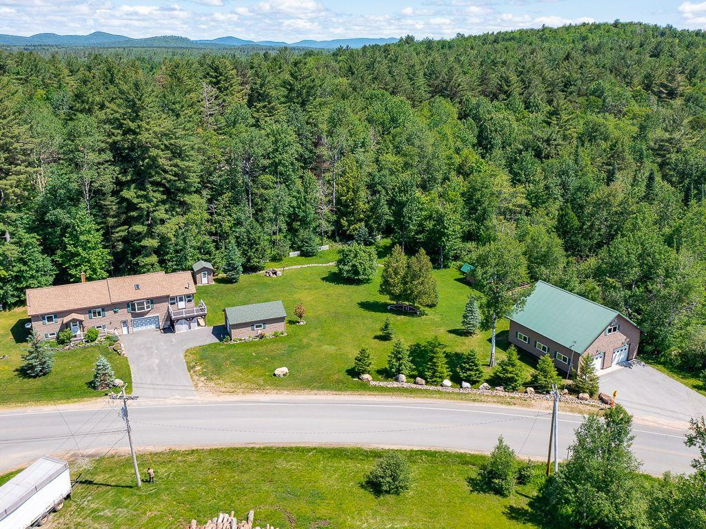 242 Mclaughlin Avenue Tupper Lake NY 12986