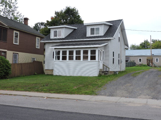 24 Chaney Avenue Tupper Lake NY 12986