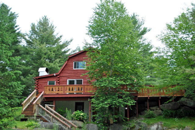 5 Tanner Way Lake Placid NY 12946