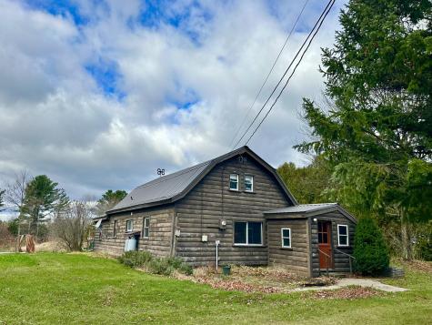 526 North Star Road Mooers NY 12958
