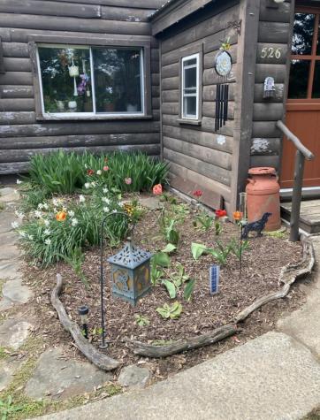 526 North Star Road Mooers NY 12958