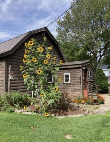 526 North Star Road Mooers NY 12958