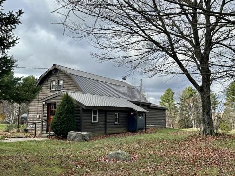 526 North Star Road Mooers NY 12958